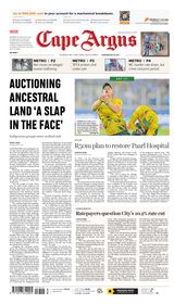 Cape Argus