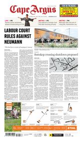 Cape Argus