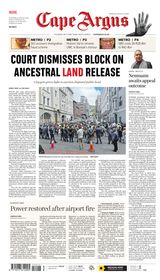 Cape Argus