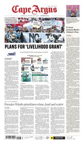 Cape Argus