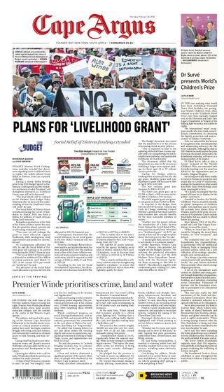 Cape Argus
