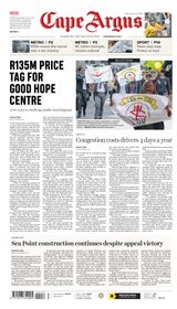Cape Argus