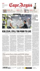 Cape Argus