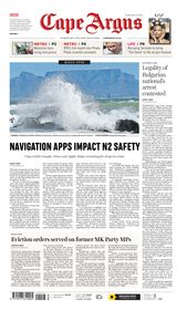 Cape Argus