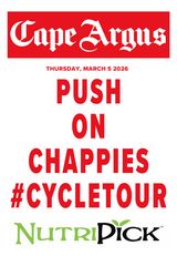 Cape Argus