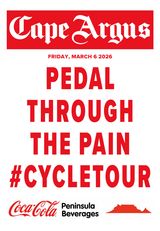 Cape Argus