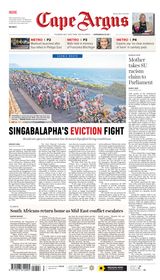 Cape Argus