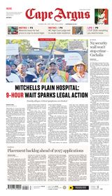 Cape Argus