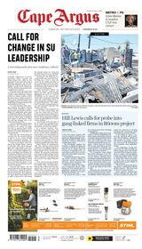Cape Argus