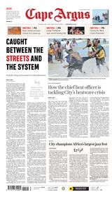 Cape Argus