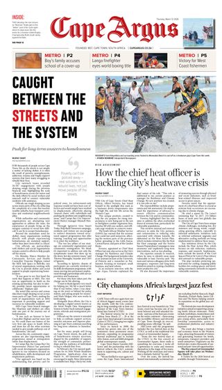 Cape Argus