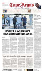 Cape Argus
