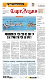 Cape Argus
