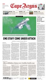 Cape Argus