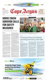 Cape Argus