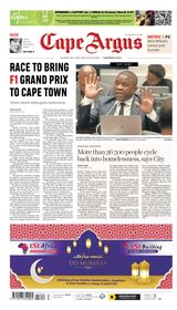 Cape Argus