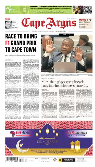 Cape Argus