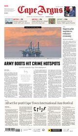 Cape Argus