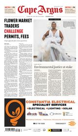 Cape Argus
