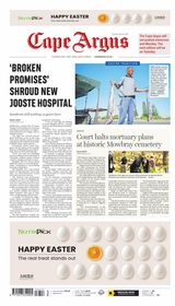 Cape Argus