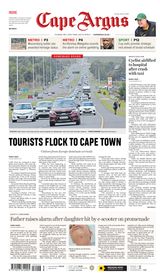 Cape Argus