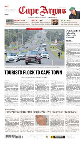 Cape Argus