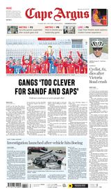 Cape Argus