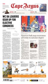 Cape Argus