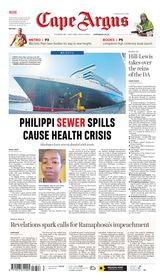 Cape Argus