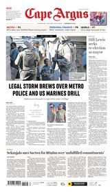 Cape Argus