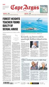 Cape Argus