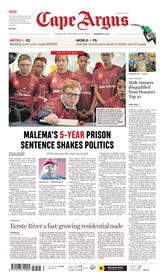 Cape Argus