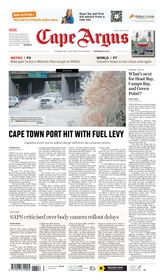 Cape Argus