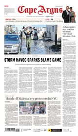 Cape Argus