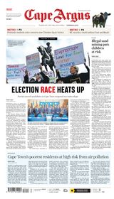 Cape Argus