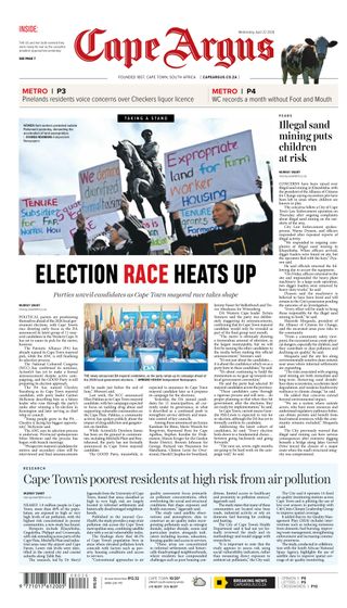 Cape Argus