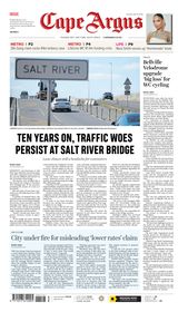 Cape Argus