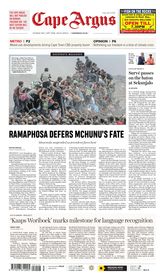 Cape Argus