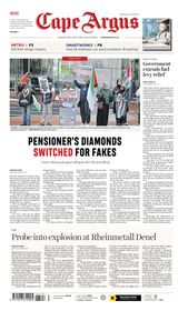 Cape Argus