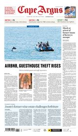 Cape Argus