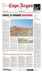 Cape Argus