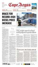 Cape Argus