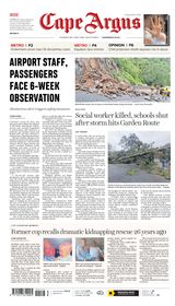 Cape Argus