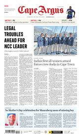 Cape Argus
