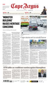 Cape Argus