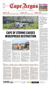 Cape Argus