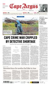 Cape Argus