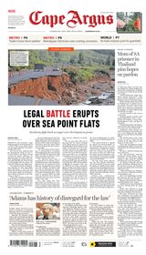 Cape Argus