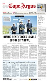 Cape Argus