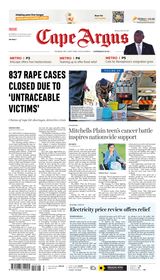 Cape Argus